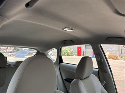 2011 Subaru Impreza Outback Sport AWD   - Photo 25 - Boise, ID 83704