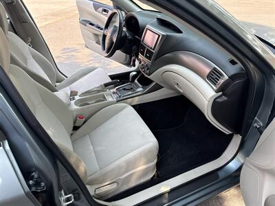 2011 Subaru Impreza Outback Sport AWD   - Photo 21 - Boise, ID 83704