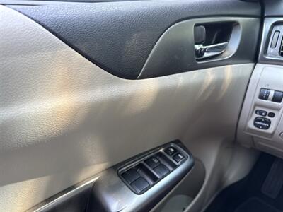 2011 Subaru Impreza Outback Sport AWD   - Photo 36 - Boise, ID 83704