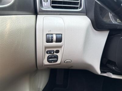 2011 Subaru Impreza Outback Sport AWD   - Photo 35 - Boise, ID 83704