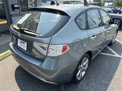 2011 Subaru Impreza Outback Sport AWD   - Photo 8 - Boise, ID 83704