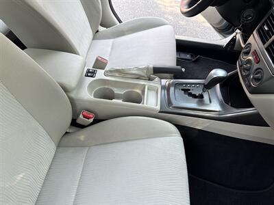 2011 Subaru Impreza Outback Sport AWD   - Photo 27 - Boise, ID 83704