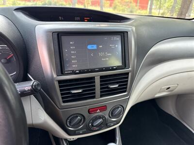 2011 Subaru Impreza Outback Sport AWD   - Photo 33 - Boise, ID 83704