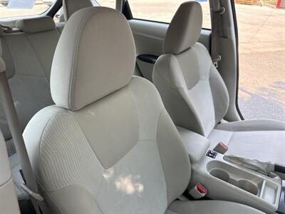 2011 Subaru Impreza Outback Sport AWD   - Photo 28 - Boise, ID 83704