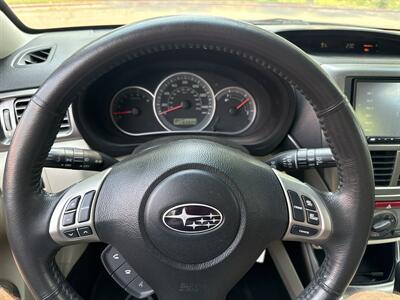2011 Subaru Impreza Outback Sport AWD   - Photo 34 - Boise, ID 83704