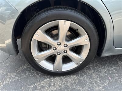 2011 Subaru Impreza Outback Sport AWD   - Photo 11 - Boise, ID 83704