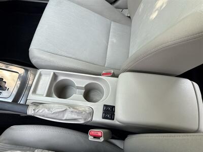 2011 Subaru Impreza Outback Sport AWD   - Photo 31 - Boise, ID 83704