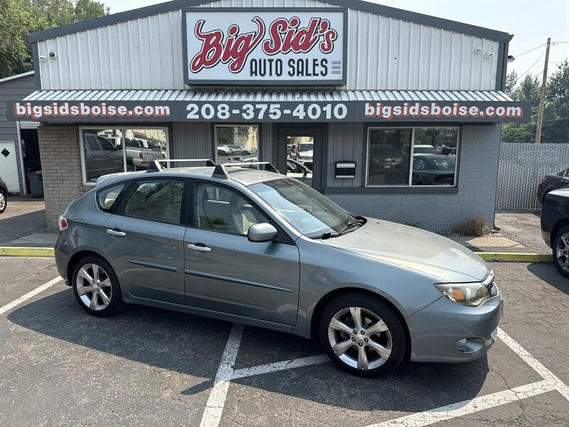 2011 Subaru Impreza Outback Sport AWD   - Photo 1 - Boise, ID 83704