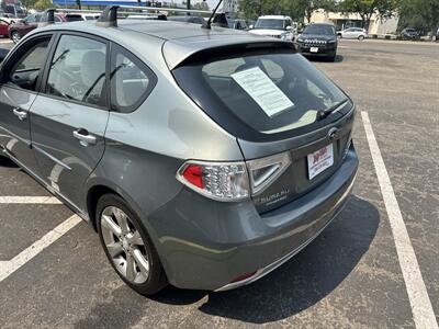 2011 Subaru Impreza Outback Sport AWD   - Photo 7 - Boise, ID 83704