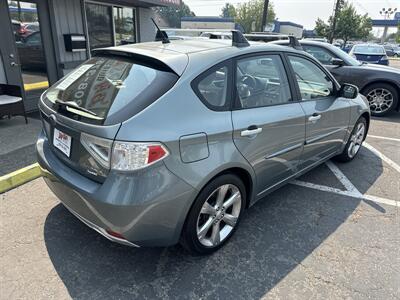 2011 Subaru Impreza Outback Sport AWD   - Photo 4 - Boise, ID 83704