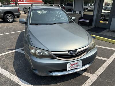2011 Subaru Impreza Outback Sport AWD   - Photo 12 - Boise, ID 83704