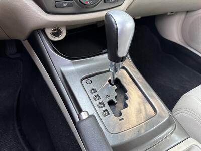 2011 Subaru Impreza Outback Sport AWD   - Photo 32 - Boise, ID 83704