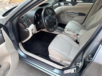 2011 Subaru Impreza Outback Sport AWD   - Photo 17 - Boise, ID 83704