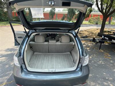 2011 Subaru Impreza Outback Sport AWD   - Photo 19 - Boise, ID 83704