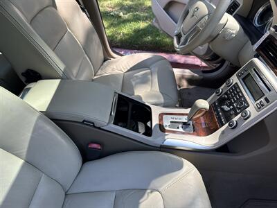 2011 Volvo XC70 T6 AWD 3.0L 4dr   - Photo 27 - Boise, ID 83704
