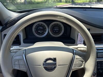 2011 Volvo XC70 T6 AWD 3.0L 4dr   - Photo 32 - Boise, ID 83704