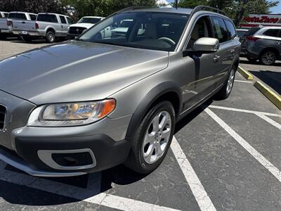 2011 Volvo XC70 T6 AWD 3.0L 4dr   - Photo 13 - Boise, ID 83704