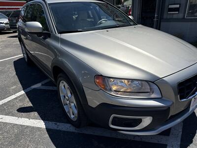 2011 Volvo XC70 T6 AWD 3.0L 4dr   - Photo 14 - Boise, ID 83704