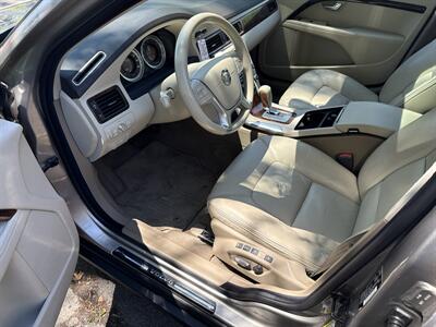 2011 Volvo XC70 T6 AWD 3.0L 4dr   - Photo 17 - Boise, ID 83704