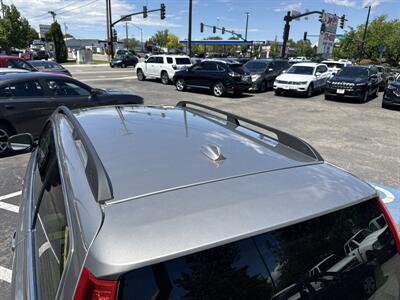 2011 Volvo XC70 T6 AWD 3.0L 4dr   - Photo 16 - Boise, ID 83704