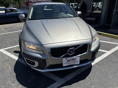 2011 Volvo XC70 T6 AWD 3.0L 4dr   - Photo 12 - Boise, ID 83704