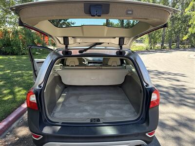 2011 Volvo XC70 T6 AWD 3.0L 4dr   - Photo 19 - Boise, ID 83704
