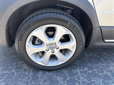 2011 Volvo XC70 T6 AWD 3.0L 4dr   - Photo 11 - Boise, ID 83704