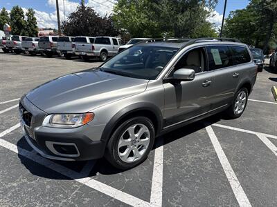 2011 Volvo XC70 T6 AWD 3.0L 4dr   - Photo 2 - Boise, ID 83704