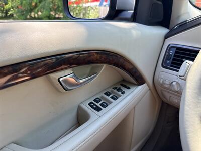 2011 Volvo XC70 T6 AWD 3.0L 4dr   - Photo 35 - Boise, ID 83704
