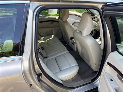 2011 Volvo XC70 T6 AWD 3.0L 4dr   - Photo 20 - Boise, ID 83704