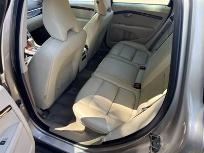 2011 Volvo XC70 T6 AWD 3.0L 4dr   - Photo 18 - Boise, ID 83704