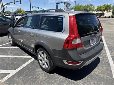 2011 Volvo XC70 T6 AWD 3.0L 4dr   - Photo 3 - Boise, ID 83704
