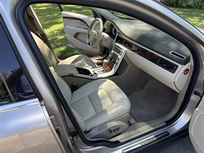 2011 Volvo XC70 T6 AWD 3.0L 4dr   - Photo 21 - Boise, ID 83704