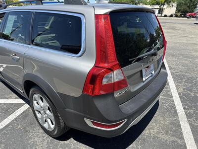 2011 Volvo XC70 T6 AWD 3.0L 4dr   - Photo 7 - Boise, ID 83704