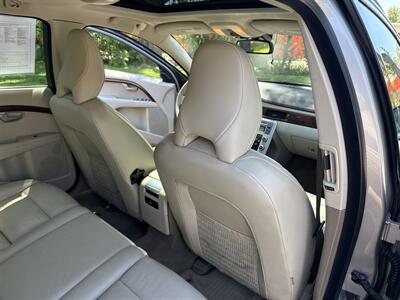2011 Volvo XC70 T6 AWD 3.0L 4dr   - Photo 29 - Boise, ID 83704
