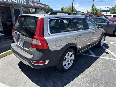 2011 Volvo XC70 T6 AWD 3.0L 4dr   - Photo 4 - Boise, ID 83704