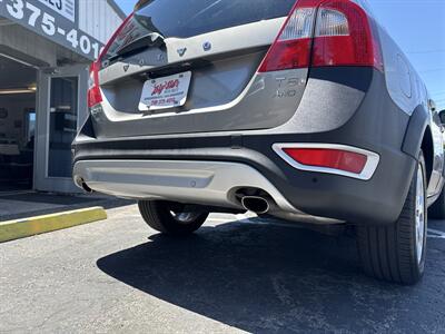 2011 Volvo XC70 T6 AWD 3.0L 4dr   - Photo 9 - Boise, ID 83704