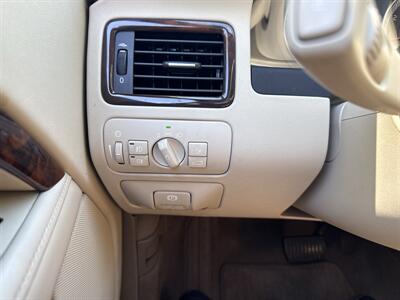 2011 Volvo XC70 T6 AWD 3.0L 4dr   - Photo 34 - Boise, ID 83704