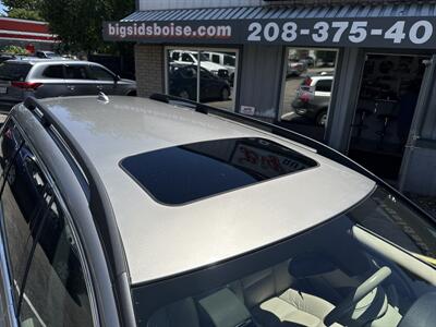 2011 Volvo XC70 T6 AWD 3.0L 4dr   - Photo 15 - Boise, ID 83704