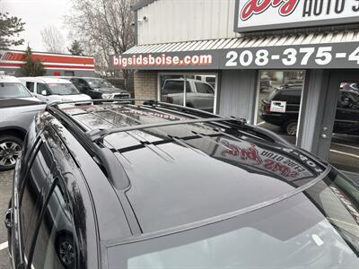 2004 Jeep Grand Cherokee Limited 4WD 4.7L 4dr   - Photo 15 - Boise, ID 83704