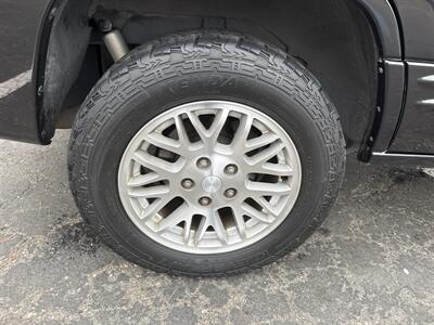 2004 Jeep Grand Cherokee Limited 4WD 4.7L 4dr   - Photo 11 - Boise, ID 83704