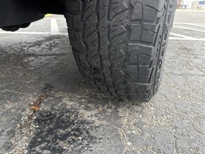 2004 Jeep Grand Cherokee Limited 4WD 4.7L 4dr   - Photo 10 - Boise, ID 83704