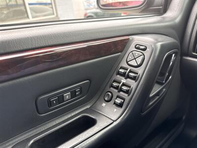 2004 Jeep Grand Cherokee Limited 4WD 4.7L 4dr   - Photo 35 - Boise, ID 83704
