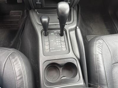 2004 Jeep Grand Cherokee Limited 4WD 4.7L 4dr   - Photo 31 - Boise, ID 83704