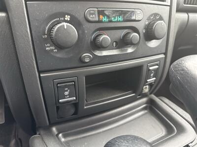2004 Jeep Grand Cherokee Limited 4WD 4.7L 4dr   - Photo 32 - Boise, ID 83704