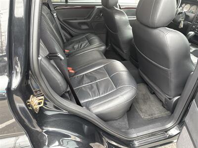2004 Jeep Grand Cherokee Limited 4WD 4.7L 4dr   - Photo 19 - Boise, ID 83704