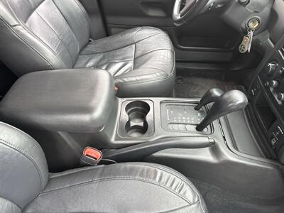 2004 Jeep Grand Cherokee Limited 4WD 4.7L 4dr   - Photo 26 - Boise, ID 83704