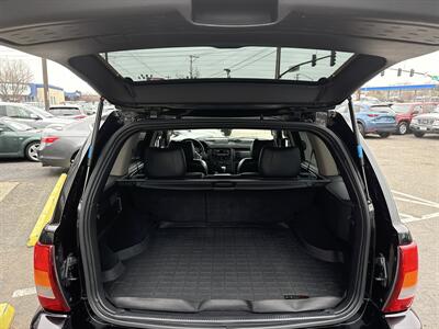 2004 Jeep Grand Cherokee Limited 4WD 4.7L 4dr   - Photo 18 - Boise, ID 83704