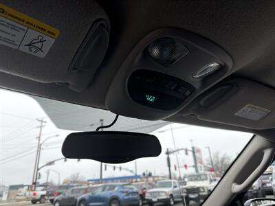 2004 Jeep Grand Cherokee Limited 4WD 4.7L 4dr   - Photo 36 - Boise, ID 83704