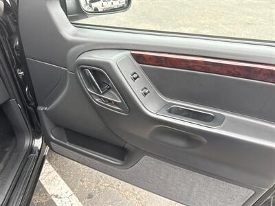 2004 Jeep Grand Cherokee Limited 4WD 4.7L 4dr   - Photo 22 - Boise, ID 83704